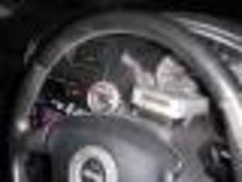 1999 Subaru Legacy B4 Photos