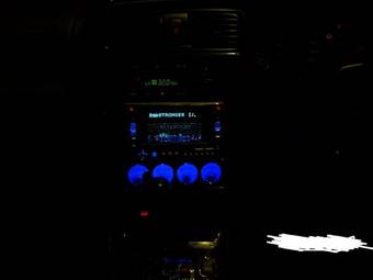 1999 Subaru Legacy B4 Wallpapers