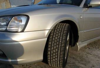 1999 Subaru Legacy B4 For Sale