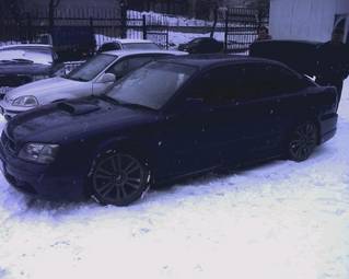 1999 Subaru Legacy B4 For Sale