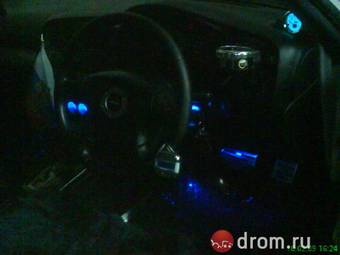 1999 Subaru Legacy B4 Pics