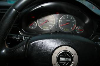 1999 Subaru Legacy B4 Pics