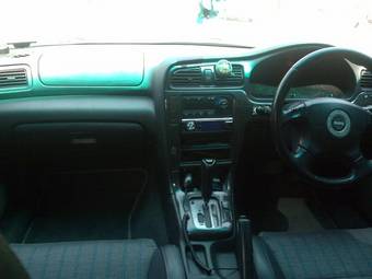1999 Subaru Legacy B4 For Sale