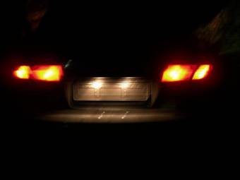 1999 Subaru Legacy B4 Pictures