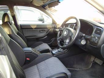 1999 Subaru Legacy B4 Photos