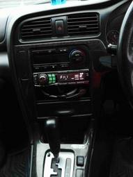 1999 Subaru Legacy B4 Photos