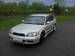 Wallpapers Subaru Legacy B4