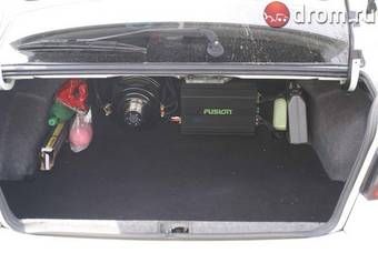 1999 Subaru Legacy B4 Pictures