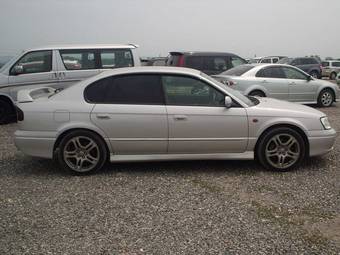 1999 Subaru Legacy B4 For Sale