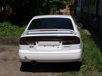 1999 Subaru Legacy B4 For Sale