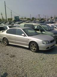 1999 Subaru Legacy B4 For Sale