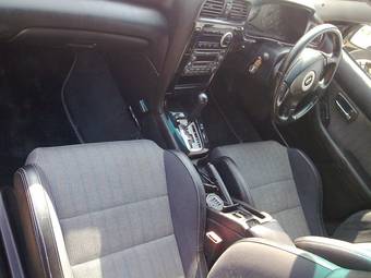 1999 Subaru Legacy B4 For Sale