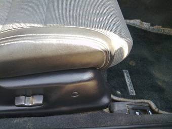 1999 Subaru Legacy B4 Pictures