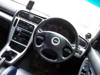 1999 Subaru Legacy B4 For Sale