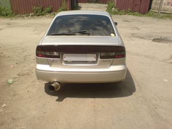 1999 Subaru Legacy B4 Photos