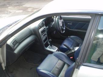 1999 Subaru Legacy B4 For Sale
