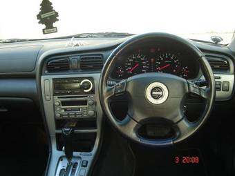1999 Subaru Legacy B4 For Sale