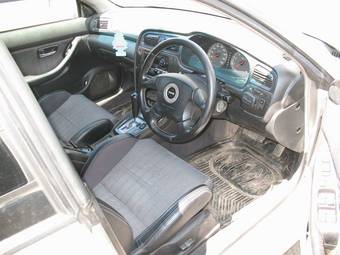 1999 Subaru Legacy B4 For Sale