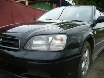 1999 Subaru Legacy B4 For Sale