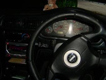 1999 Subaru Legacy B4 For Sale