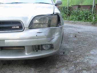 1999 Subaru Legacy B4 For Sale