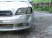 Preview Subaru Legacy B4