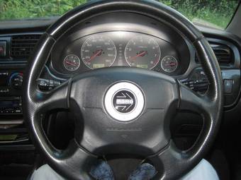 1999 Subaru Legacy B4 For Sale