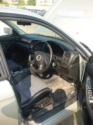 1999 Subaru Legacy B4 Pictures