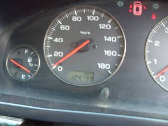 1999 Subaru Legacy B4 For Sale