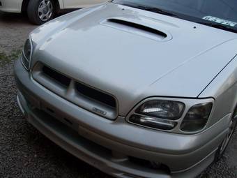 1999 Subaru Legacy B4 For Sale