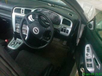 1999 Subaru Legacy B4 For Sale