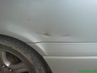 1999 Subaru Legacy B4 For Sale