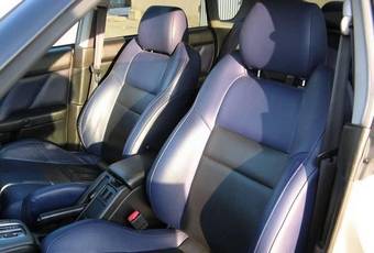 1999 Subaru Legacy B4 Photos