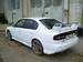 Preview Subaru Legacy B4