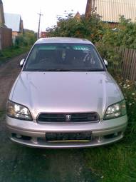 1999 Subaru Legacy B4 For Sale