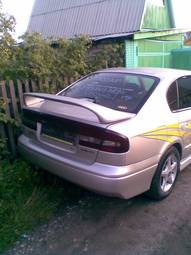 1999 Subaru Legacy B4 For Sale