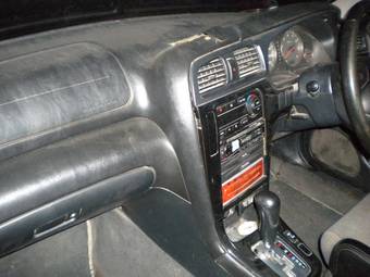 1999 Subaru Legacy B4 For Sale