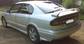 Preview Subaru Legacy B4
