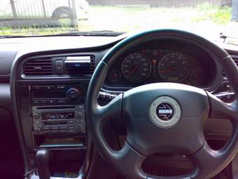 1999 Subaru Legacy B4 For Sale