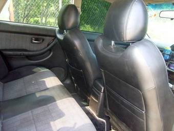 1999 Subaru Legacy B4 For Sale