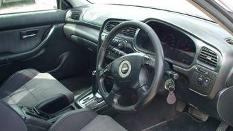 1999 Subaru Legacy B4 Photos