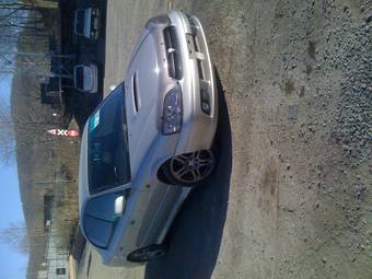 1999 Subaru Legacy B4 Photos