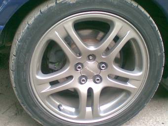 1999 Subaru Legacy B4 For Sale