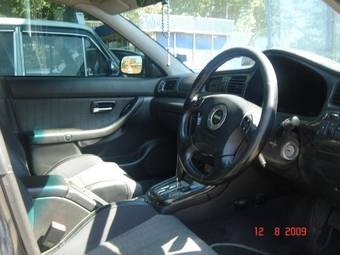 1999 Subaru Legacy B4 For Sale