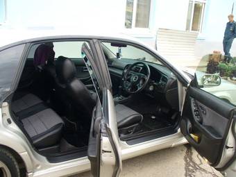 1999 Subaru Legacy B4 For Sale