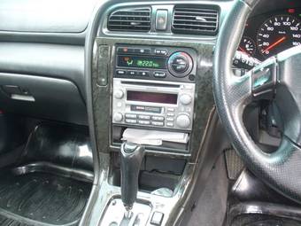 1999 Subaru Legacy B4 For Sale