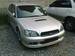 Pictures Subaru Legacy B4