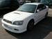 Pictures Subaru Legacy B4