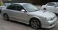 Photos Subaru Legacy B4