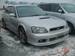 Photos Subaru Legacy B4